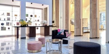 Flemings Selection Hotel Frankfurt