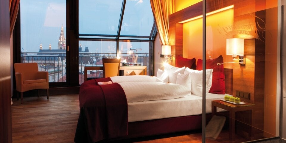 Flemings Selection Hotel Wien