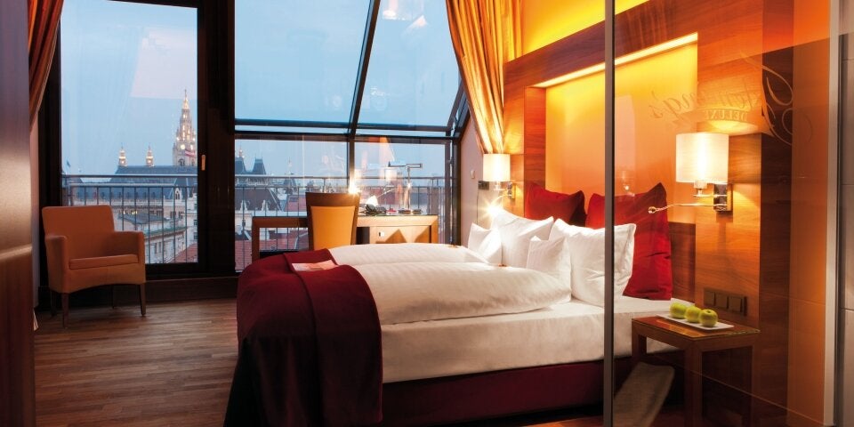 Fünf Tipps für City-Trips mit Kind