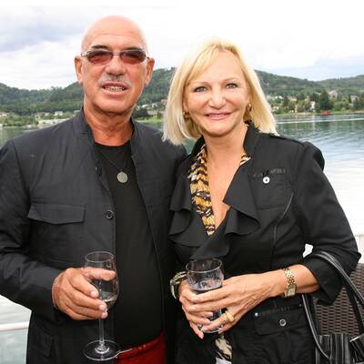 Platz 1: Fam. Piech/Porsche