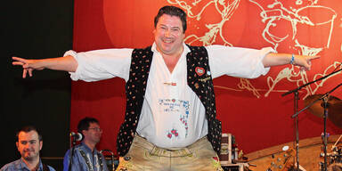 Georg Mayrhofer Wiesnschurli