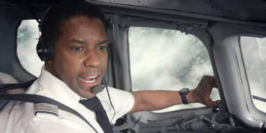 Der brutale Absturz von Denzel Washington