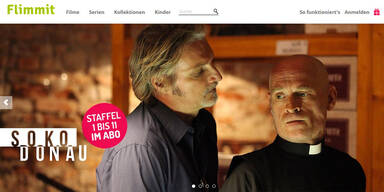 ORF will seine Plattform Flimmit umbauen