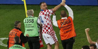 UEFA zensiert die EURO