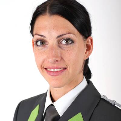 So sexy ist Skeleton-Hoffnung Janine Flock