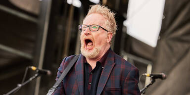 "Sehr ernster Gesundheitszustand": Party-Band f&auml;llt f&uuml;r Nova Rock aus