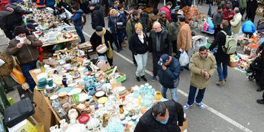 Flohmarkt