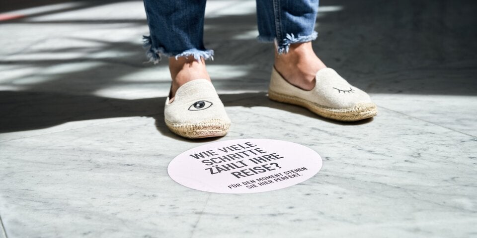 Ein Hotelbetrieb zu Coronazeiten