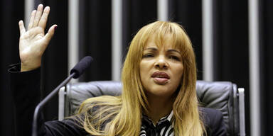 Pastorin befahl eigenen Kindern Mord an Ehemann