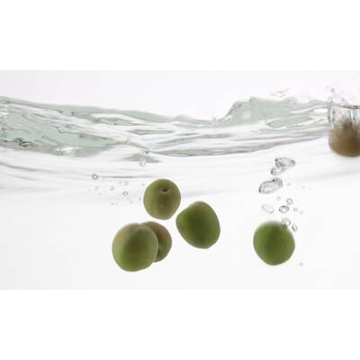 Neue Natur-Marke mit Oliven-Power