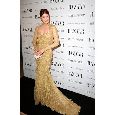 Wählen Sie die Stilikone 2011