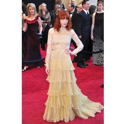 Dezember 2011: Rooney Mara bei der Premiere von 