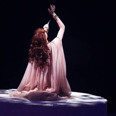 Florence And The Machine