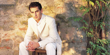 Fl&oacute;rez: Der K&ouml;nig der hohen Cs