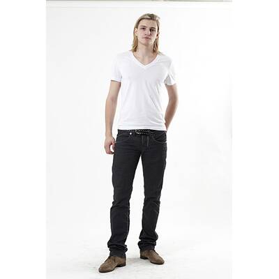 Philip Hipfinger, 17