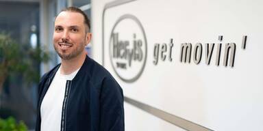 Hervis: Florian Fiedler erg&auml;nzt Gesch&auml;ftsf&uuml;hrung