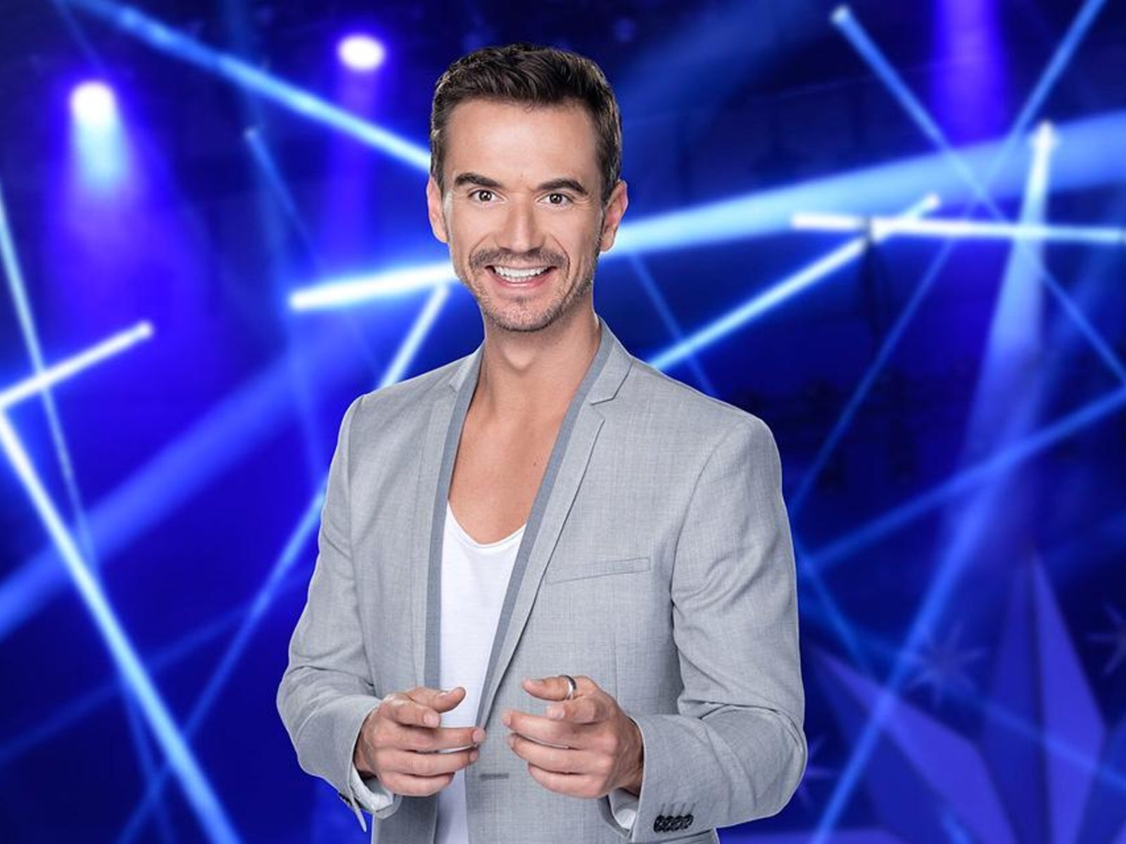 Florian Silbereisen moderiert in neuer TV-Show - für Andy Borg - stars24