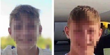 Vermisster Florian (13) ist wieder da