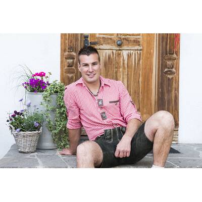 Diese Bauern suchen ihre große Liebe