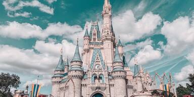 Florida - Walt Disney World