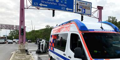 Unfall