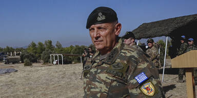 Athen warnt T&uuml;rkei vor "Marathon und Salamis"