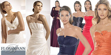 Flossmann-Brautmode