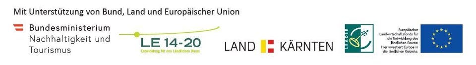 Sommer in der Region Bad Kleinkirchheim