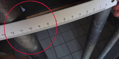 Flucht Gef&auml;ngnis