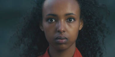 "Gesichter der Flucht"