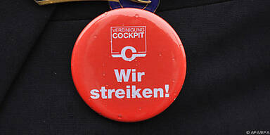 Fluggesellschaft stellt Bedingung f&uuml;r Verhandlung