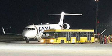 Gift-Alarm um 40 kranke Lehrer