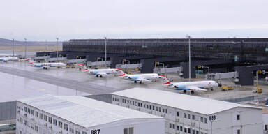 Flughafen Wien