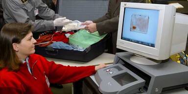 3 Jahre Haft f&uuml;r Veruntreuung am Linzer Flughafen