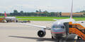 Airport: Arbeiten an Piste früher fertig