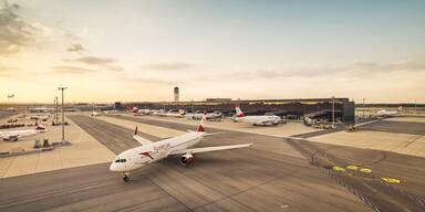 Flughafen Wien Tipps Sommerflugplan Brand Story