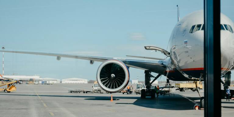 Ranking: Europas schlechtester Flughafen liegt auf beliebter Urlaubsinsel