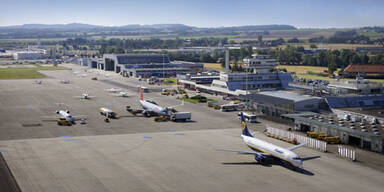 Flughafen_Linz