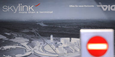 Flughafen Wien droht &Auml;rger durch AUA