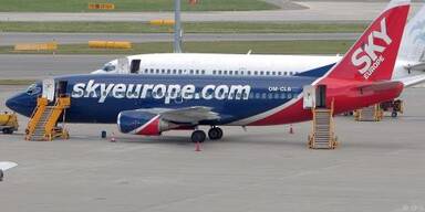 Flughafen beharrt auf Angebot zur Schuldentilgung