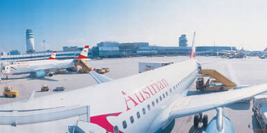 Flughafen mit Tower1