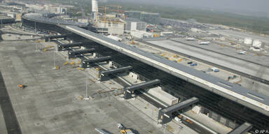 Flughafen sichert volle Kooperation zu