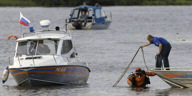 Vanek-Verwandter saß im Todesflieger