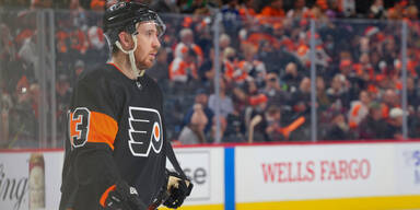 Flyers stecken weiter tief in der Krise