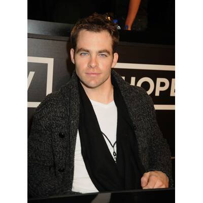 Riesiges Star-Aufgebot für guten Zweck