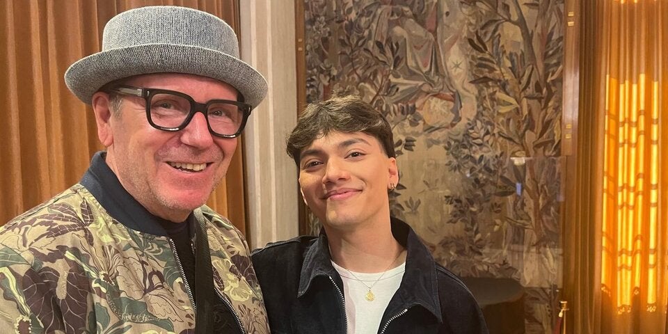 ESC-Scout tobt: „Cosmó, zeig den Hatern musikalisch den Mittelfinger!“