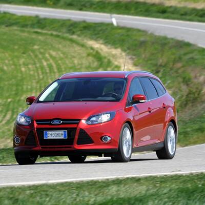 Sportwagen des Jahres