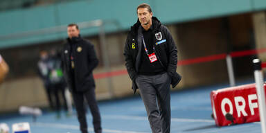 Das sind die &Ouml;FB-Gegner im Profil