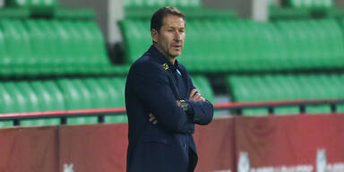 Foda: 'Wir müssen zielorientierter agieren'