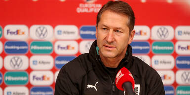 Foda geht mit Bullen-Jungstars ins WM-Quali-Finale